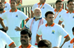 World going through tensions, Yoga gives direction of peace: PM Modi